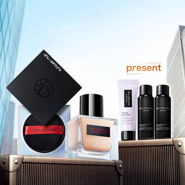 サマー フェイス メイク キャンペーン