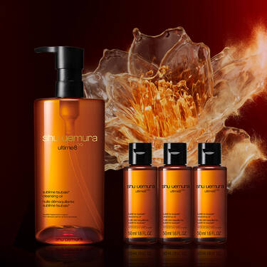 選べるクレンジング オイル定期お届け便