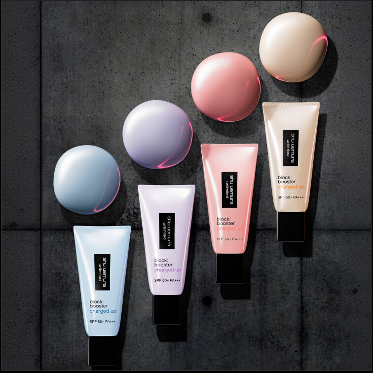 アンリミテッド ブロック：ブースター アドバンスト