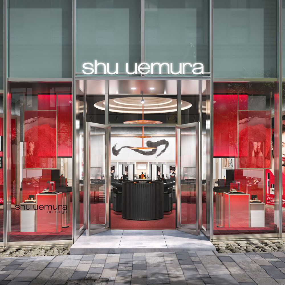 表参道ヒルズ本店