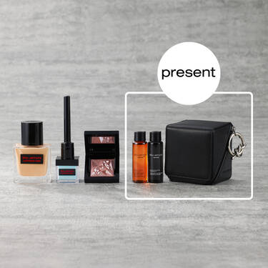 フェイス&アイキャンペーン