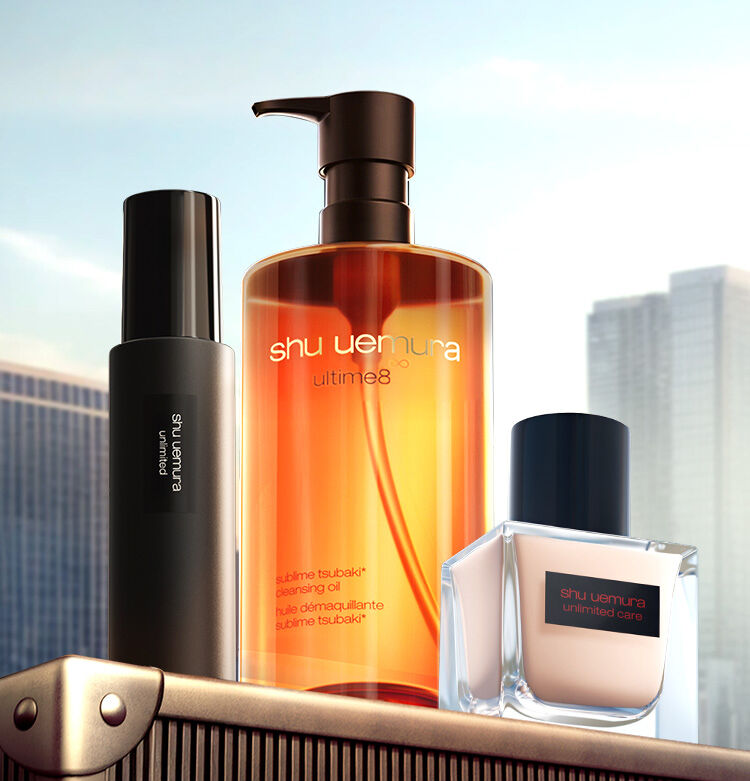 シュウ ウエムラ (shu uemura) 公式オンラインショップ - 安心の