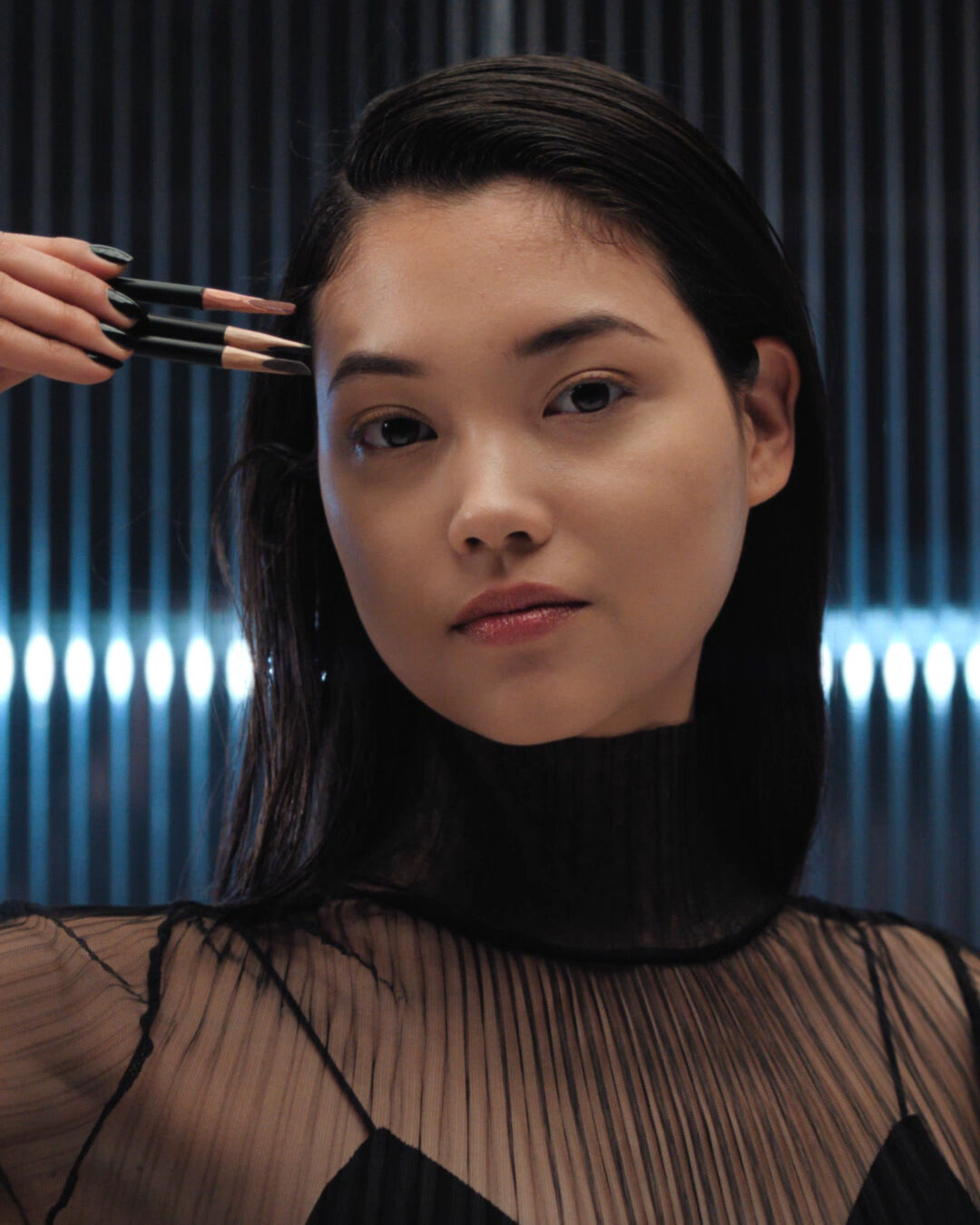 shu uemura