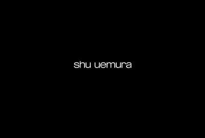 shu uemura