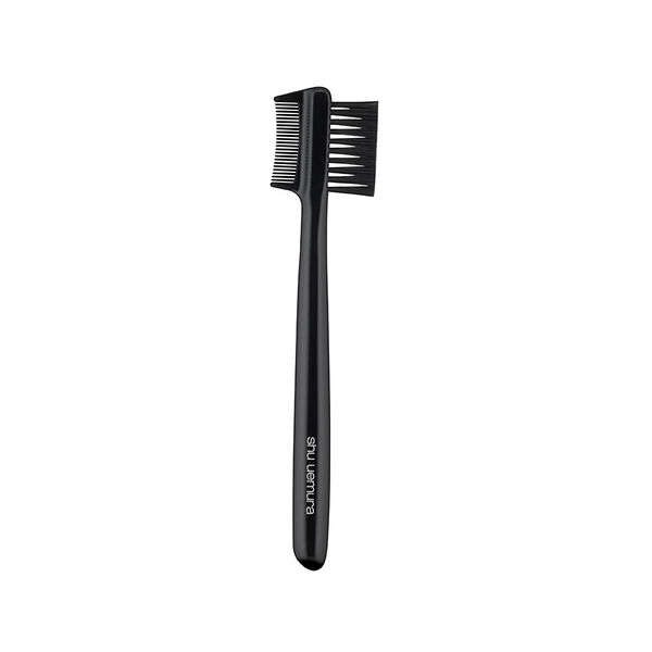 synthetic eyebrow brush - Shu Uemura