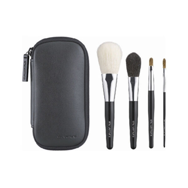 PORTABLE BRUSH SET - Shu Uemura