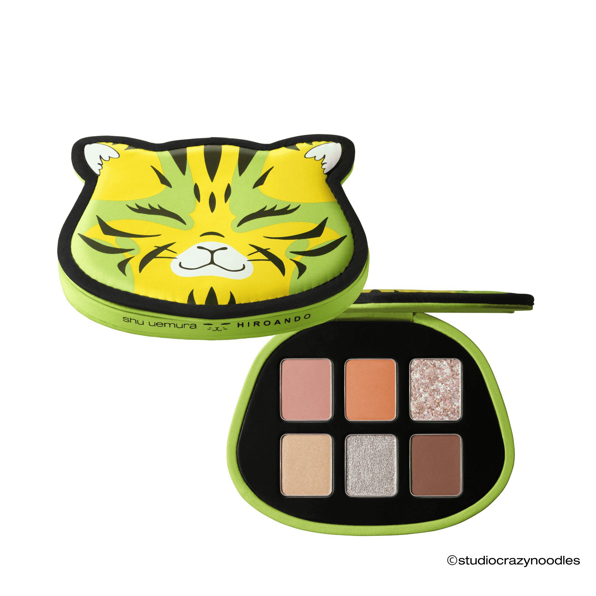 【美品】shuuemura アイパレット クレンジング フェイスパウダー 美品】shuuemura アイパレット クレンジング フェイスパウダー