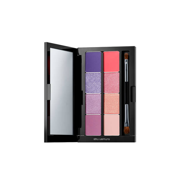 カスタム パレット Viii カスタム パレット Viii