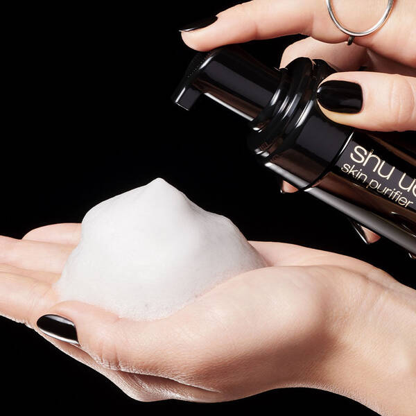 アルティム8 スブリム ビューティ クレンジング オイル イン フォーム アルティム8 スブリム ビューティ クレンジング オイル イン フォーム