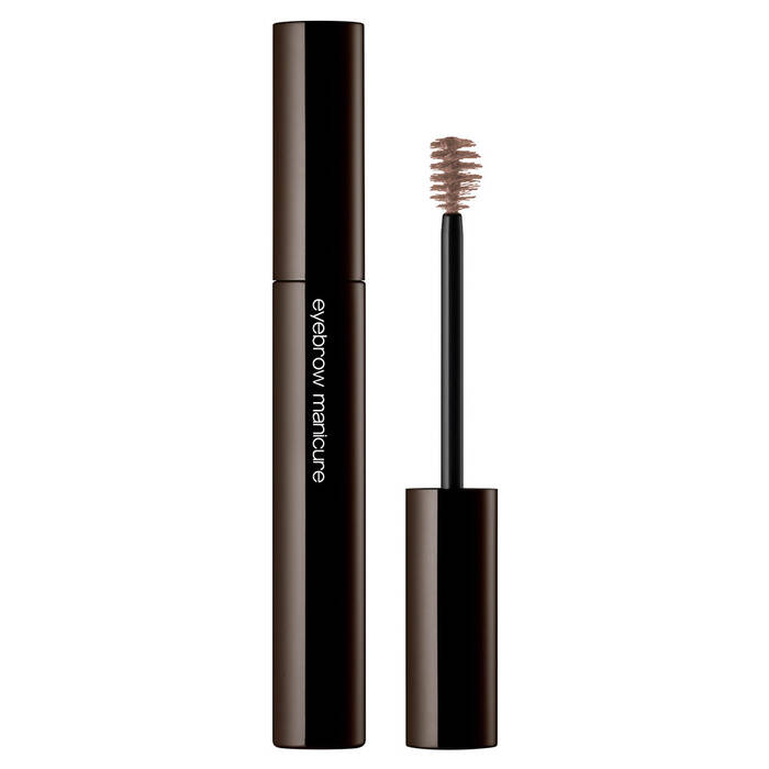 Eyebrow Manicure Waterproof Brow Coloring Mascara Shu Uemura Eyebrow Manicure Waterproof Brow Coloring Mascara Shu Uemura