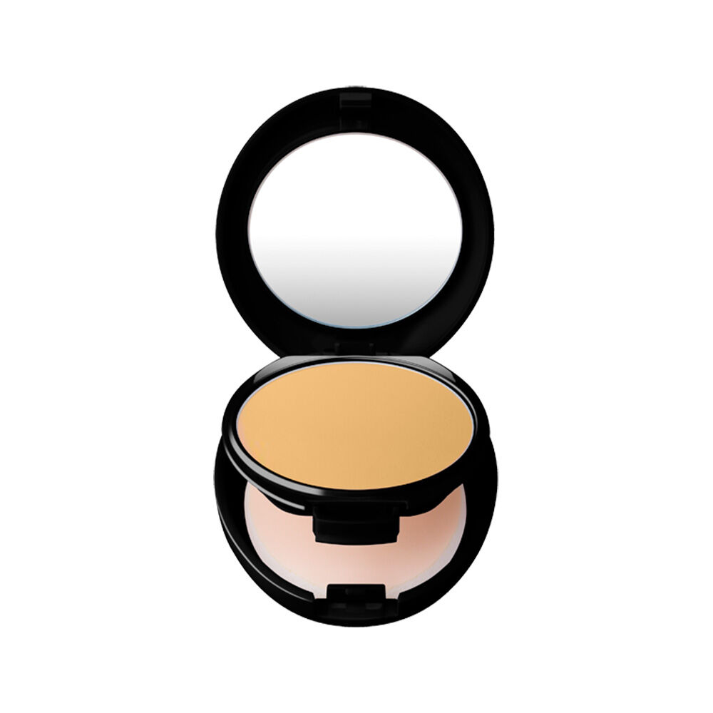 the lightbulb UV compact - powder foundation SPF30/PA+++ - shu uemura