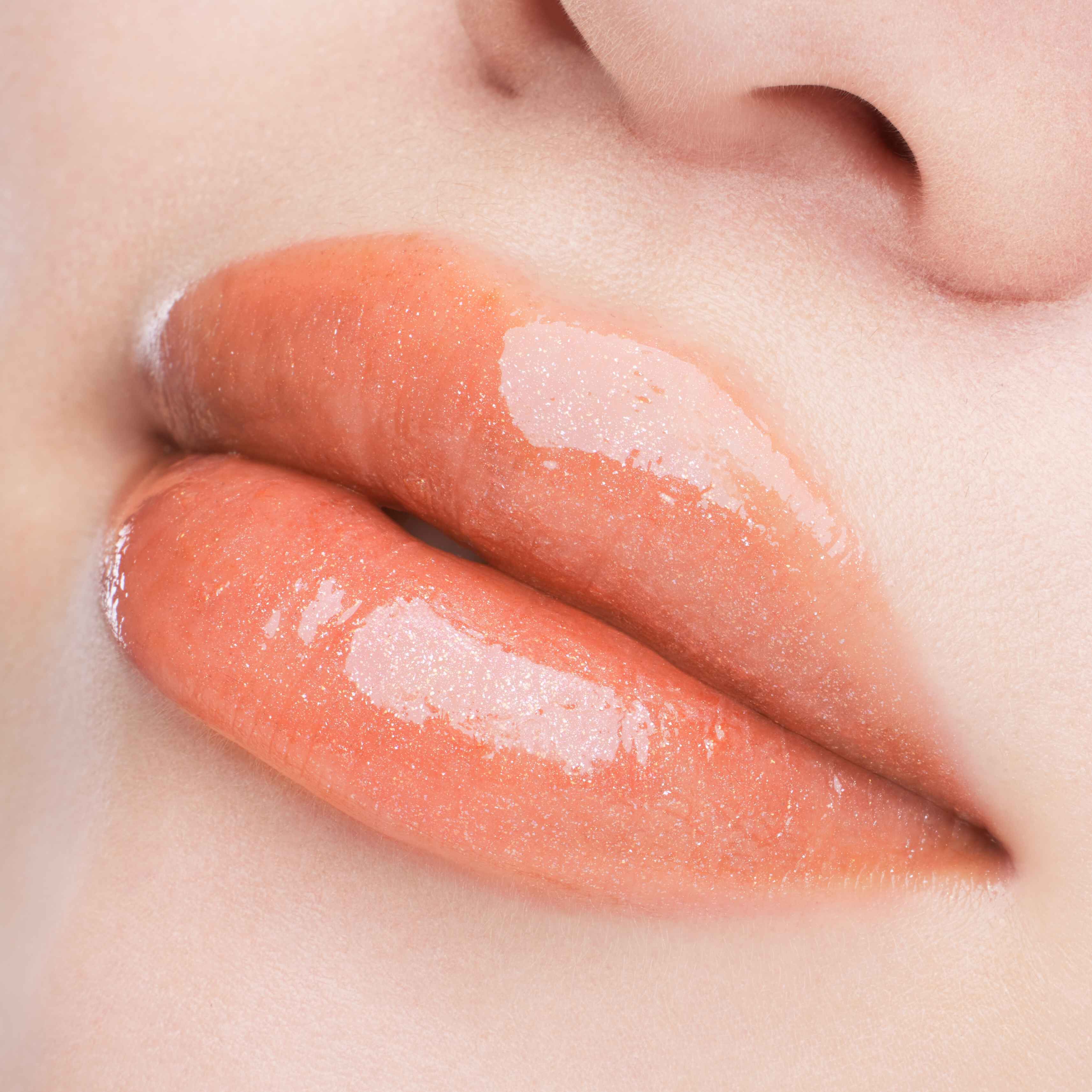 キヌケアグローアップ グリーム