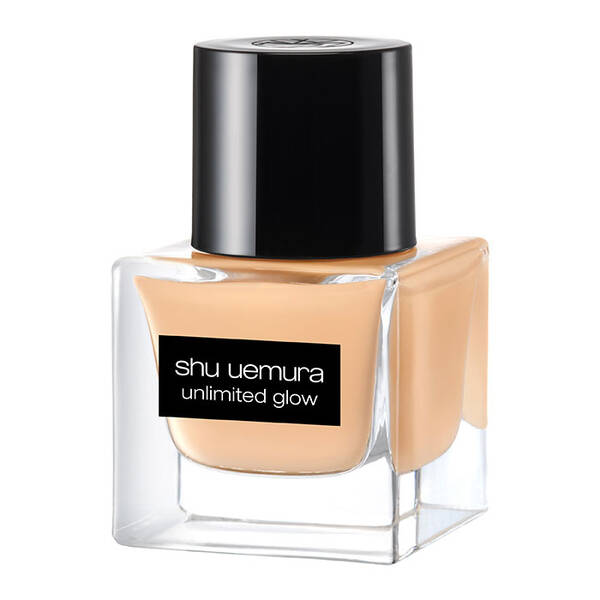 アンリミテッド グロー フルイド