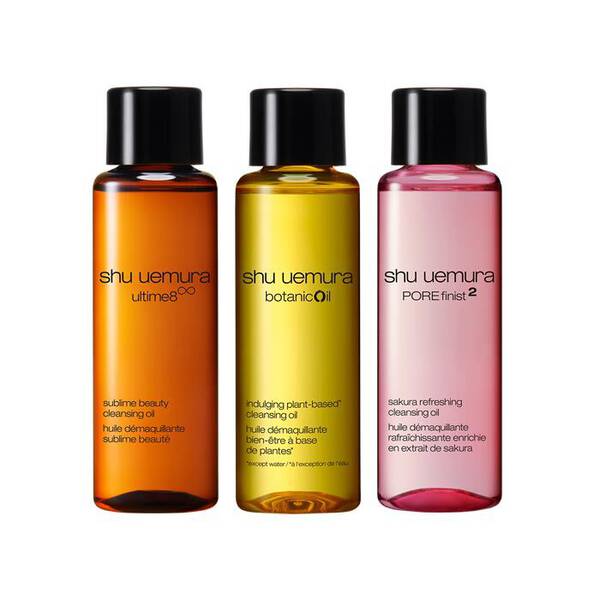 2回目ご購入特典 クレンジング オイル 15ml トラベルサイズ 3本セット 2回目ご購入特典 クレンジング オイル 15ml トラベルサイズ 3本セット