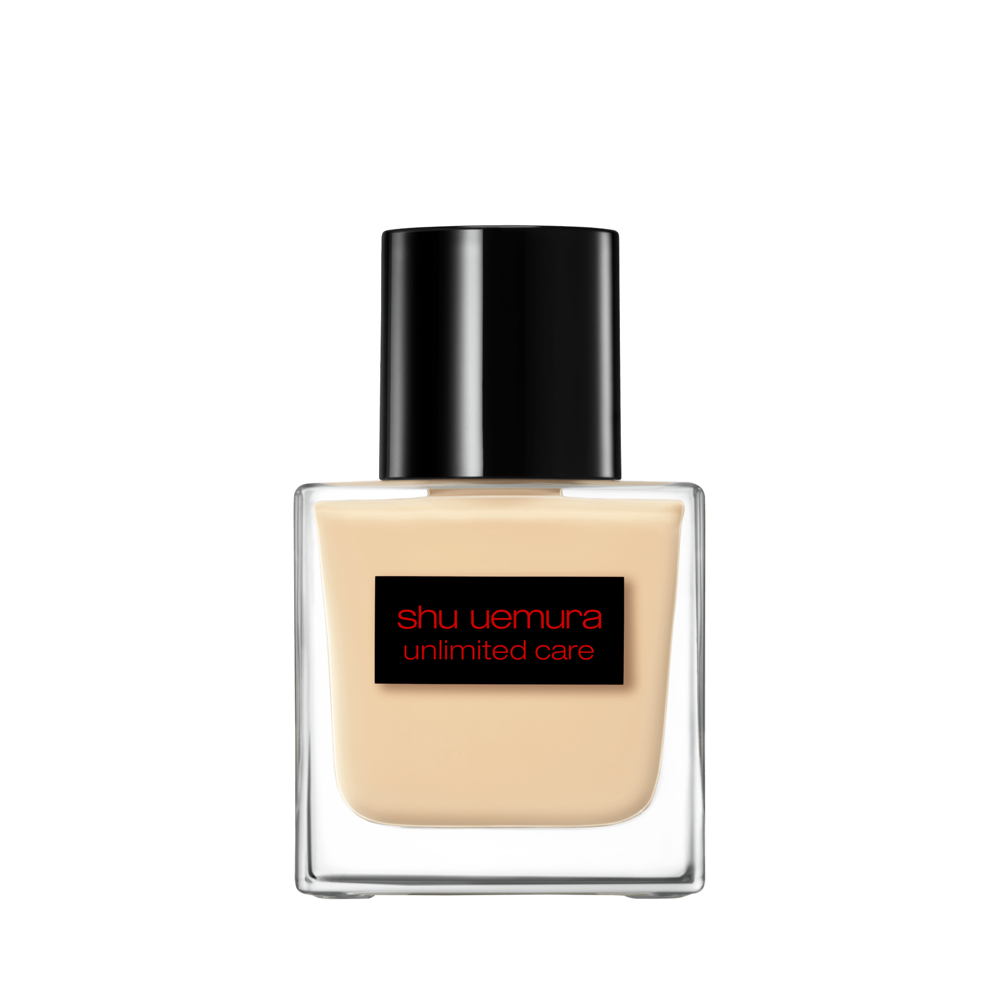 shu_tsuya serum  