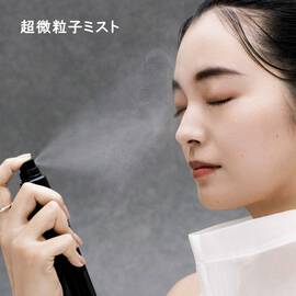 アンリミテッド メイクアップ フィックス ミスト