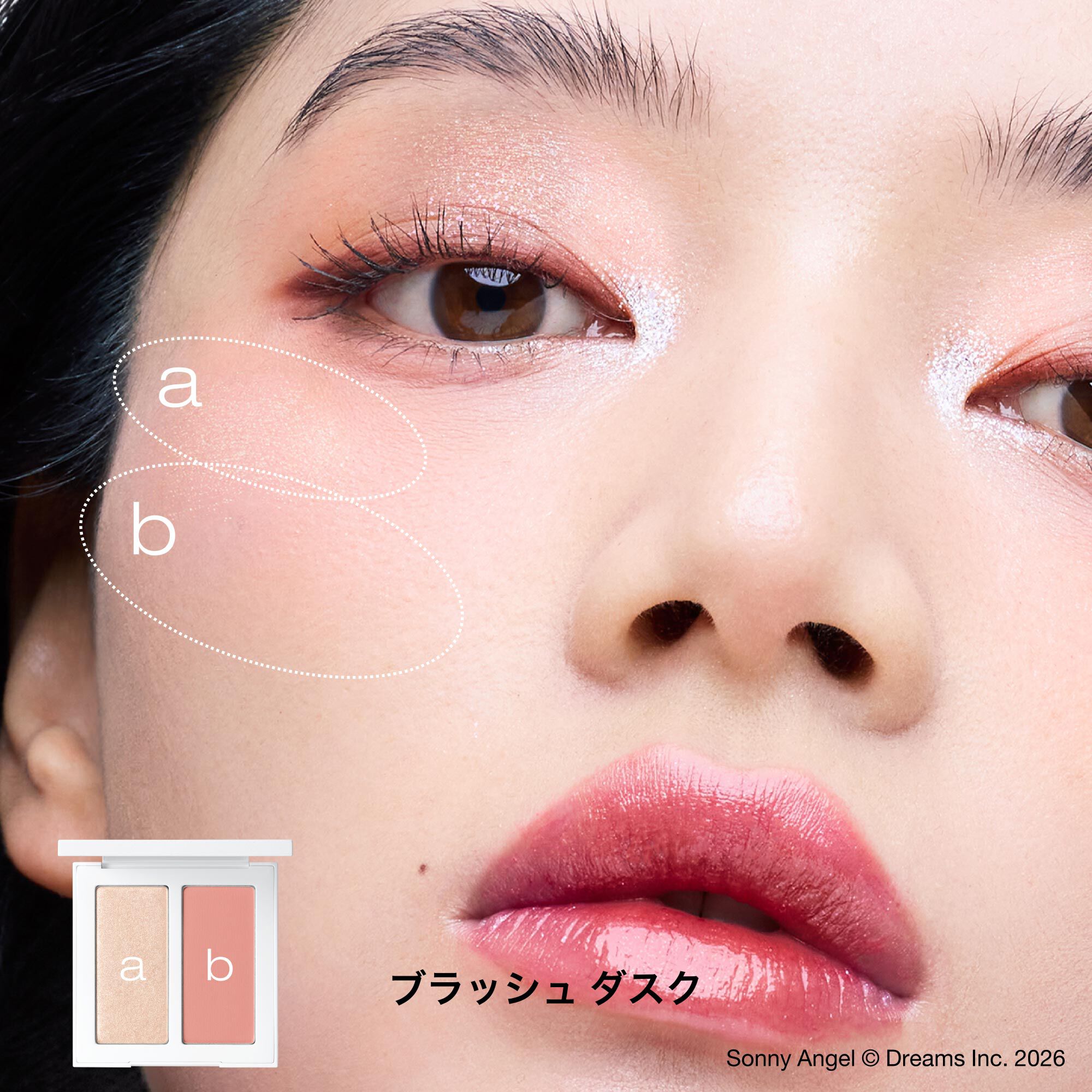 フェイスデュオ