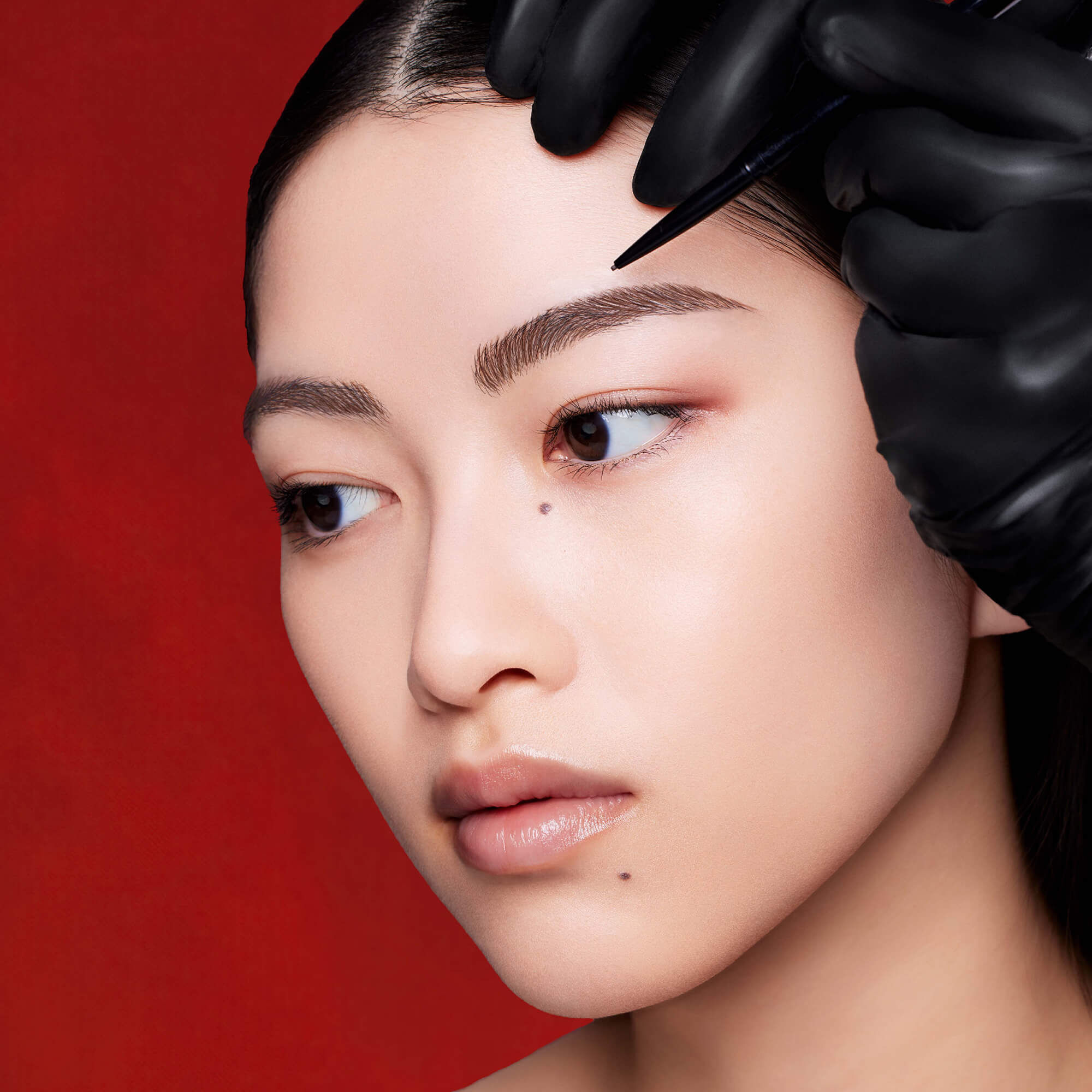 ニードル ブロー|アイブロー|シュウ ウエムラ公式オンラインショップ