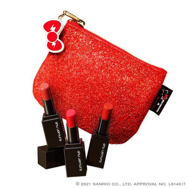 ロックザパーティ ミニ リップ コフレ ホリデー コレクション シュウ ウエムラ公式オンラインショップ ロックザパーティ ミニ リップ コフレ ホリデー コレクション シュウ ウエムラ公式オンラインショップ