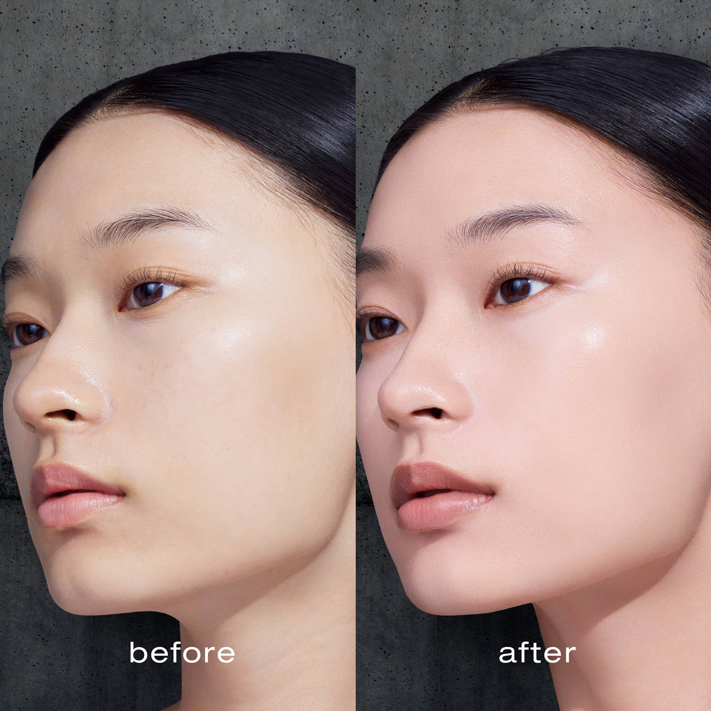 アンリミテッド ブロック：ブースター アドバンスト