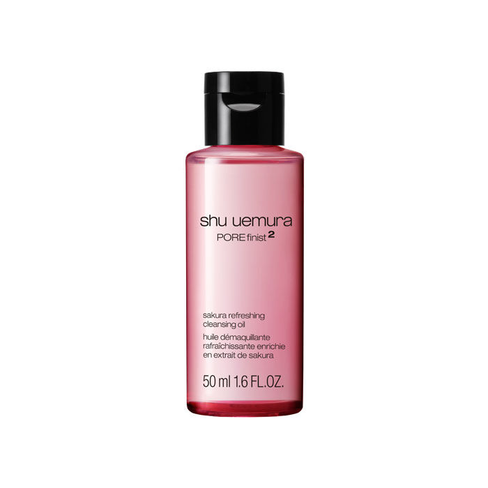 フレッシュ サクラ クレンジング オイル(50ml/試供品)
