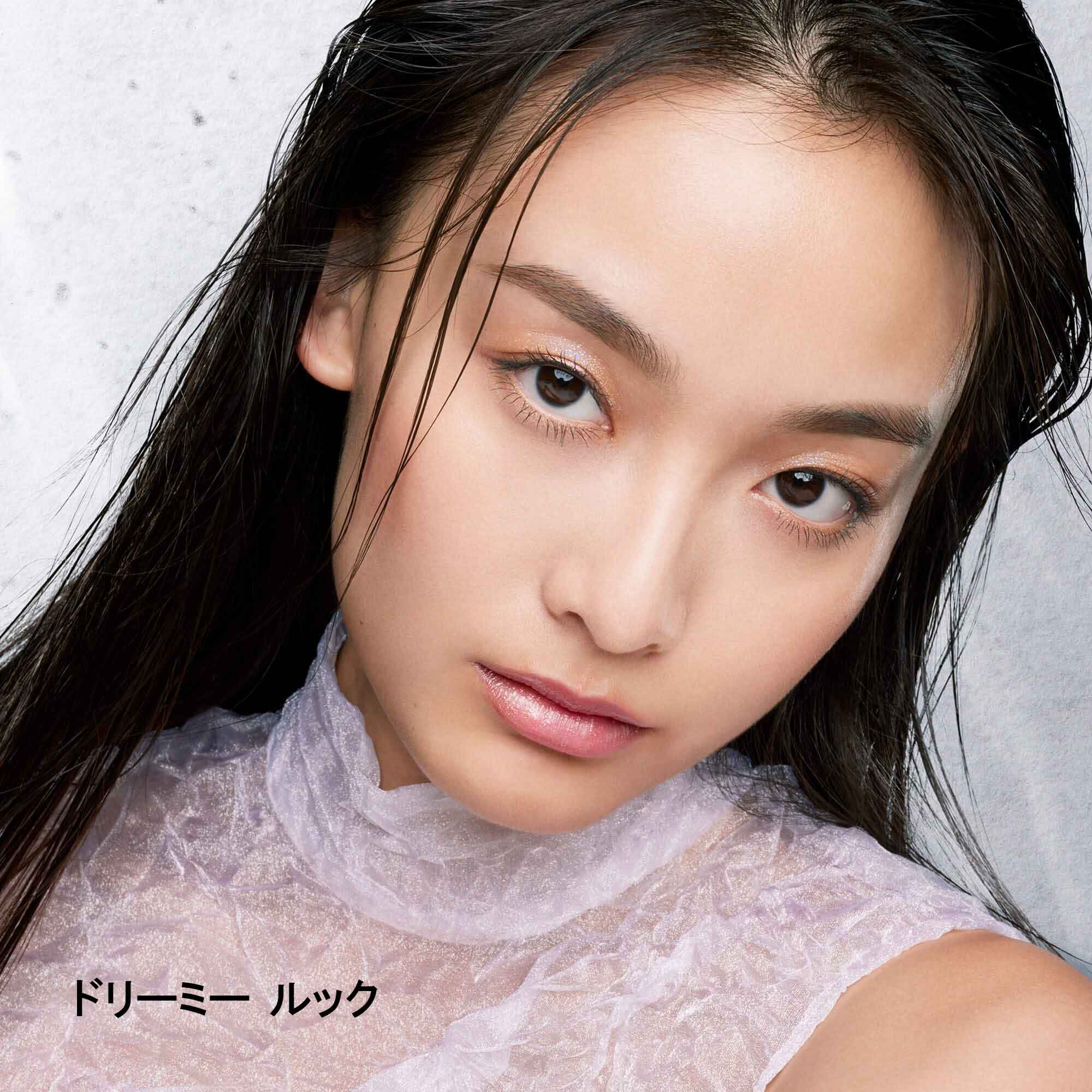 ⭐︎陽子⭐︎シュウウエムラ 2025秋コスメ】9/5より全国新発売！シュウウエムラ クラッシュド
