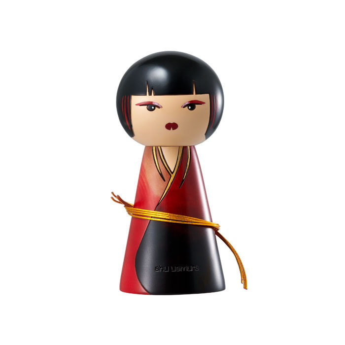 シュウ トウキョウ メイクアップ ボックス コケシ [1st anniversary]