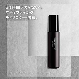 アンリミテッド メイクアップ フィックス ミスト マット