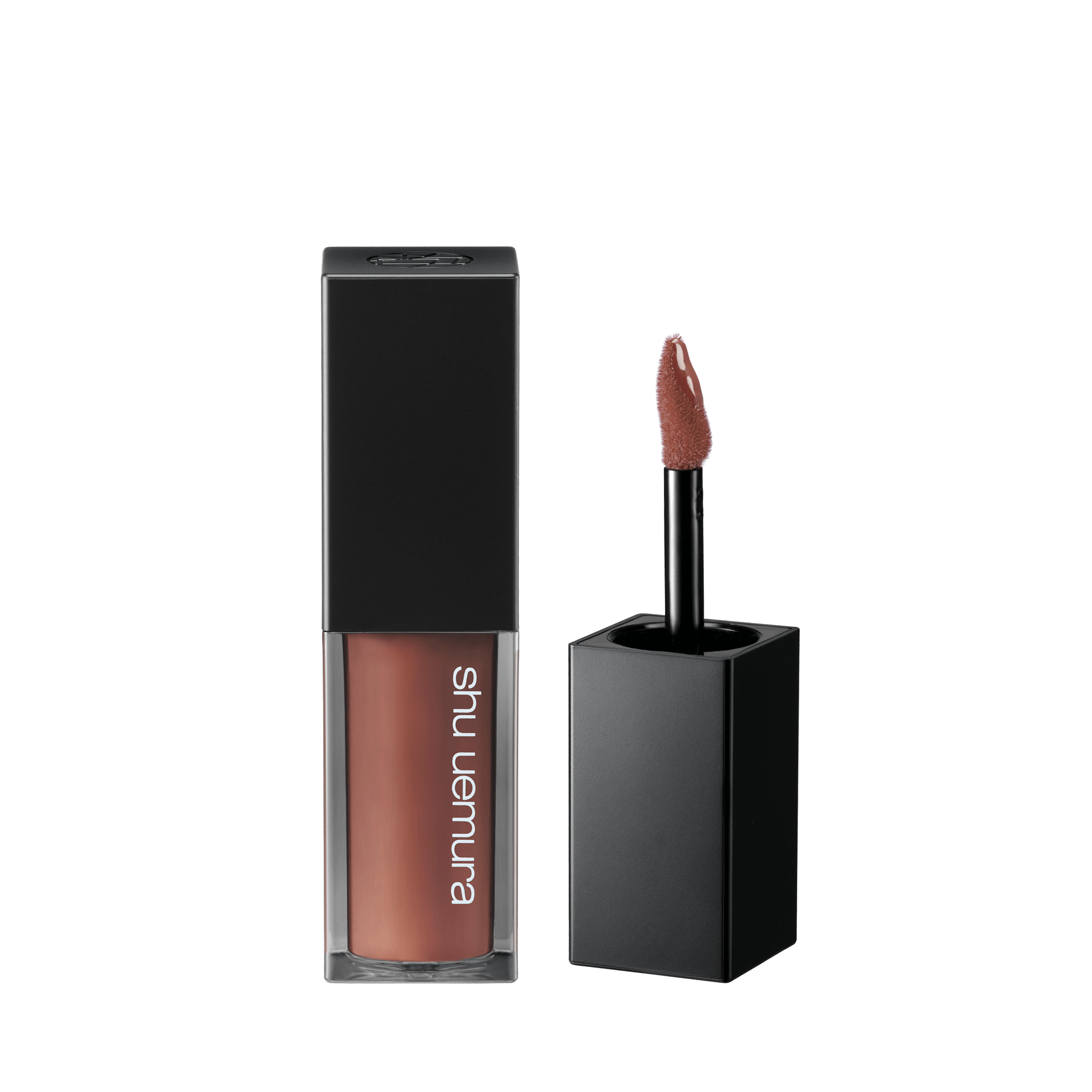 8683　シュウウエムラ  ルージュ M OR570 口紅20個 Amazon.co.jp: シュウウエムラ shu uemura ルージュ