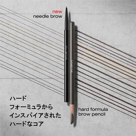 ニードル ブロー
