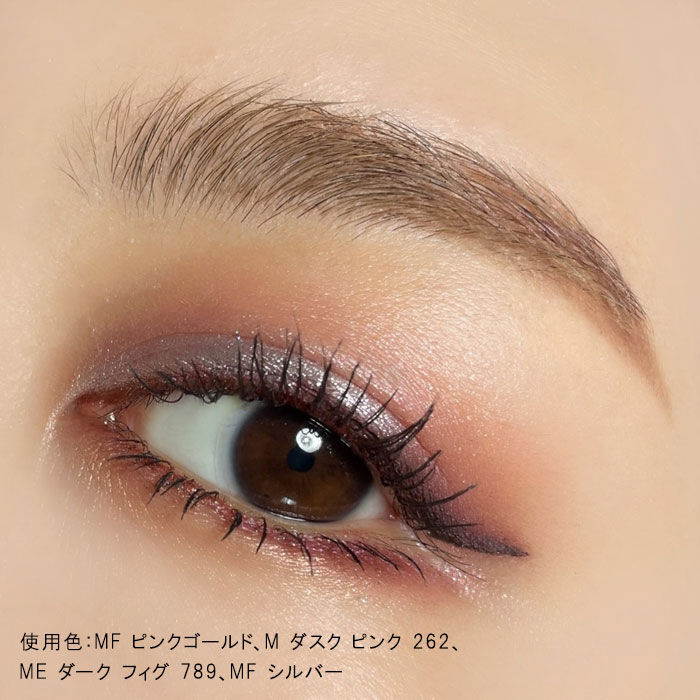 プレスド アイシャドー（レフィル）