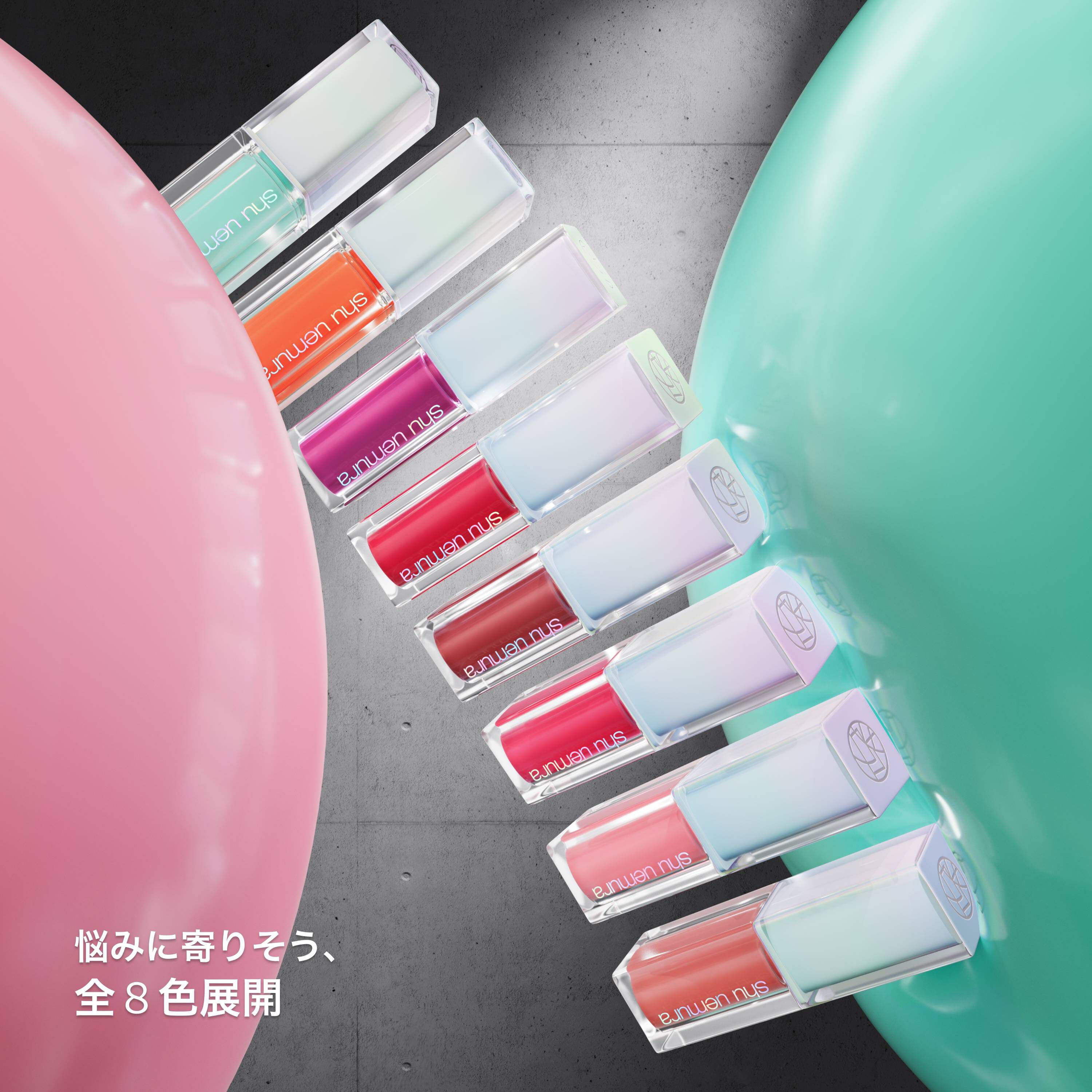キヌケアCCオイル