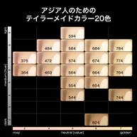 アンリミテッド ケア ツヤ セラム ファンデーション