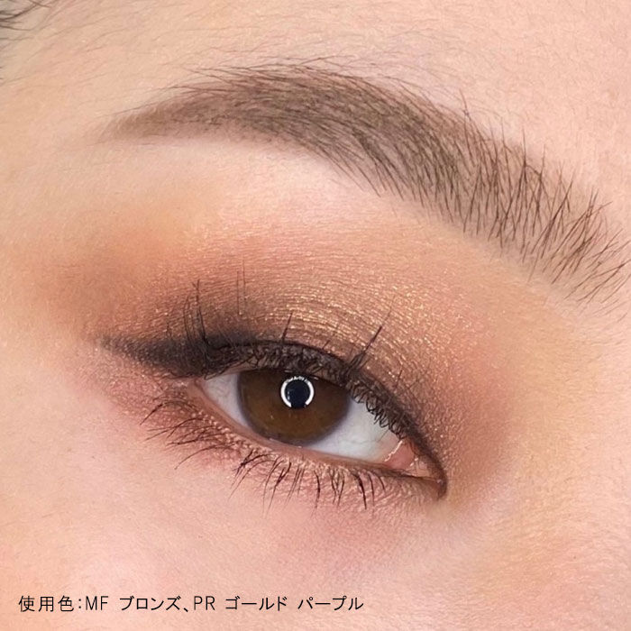 プレスド アイシャドー（レフィル）