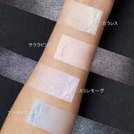 アンリミテッド mopo ルース パウダー