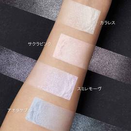 アンリミテッド mopo ルース パウダー