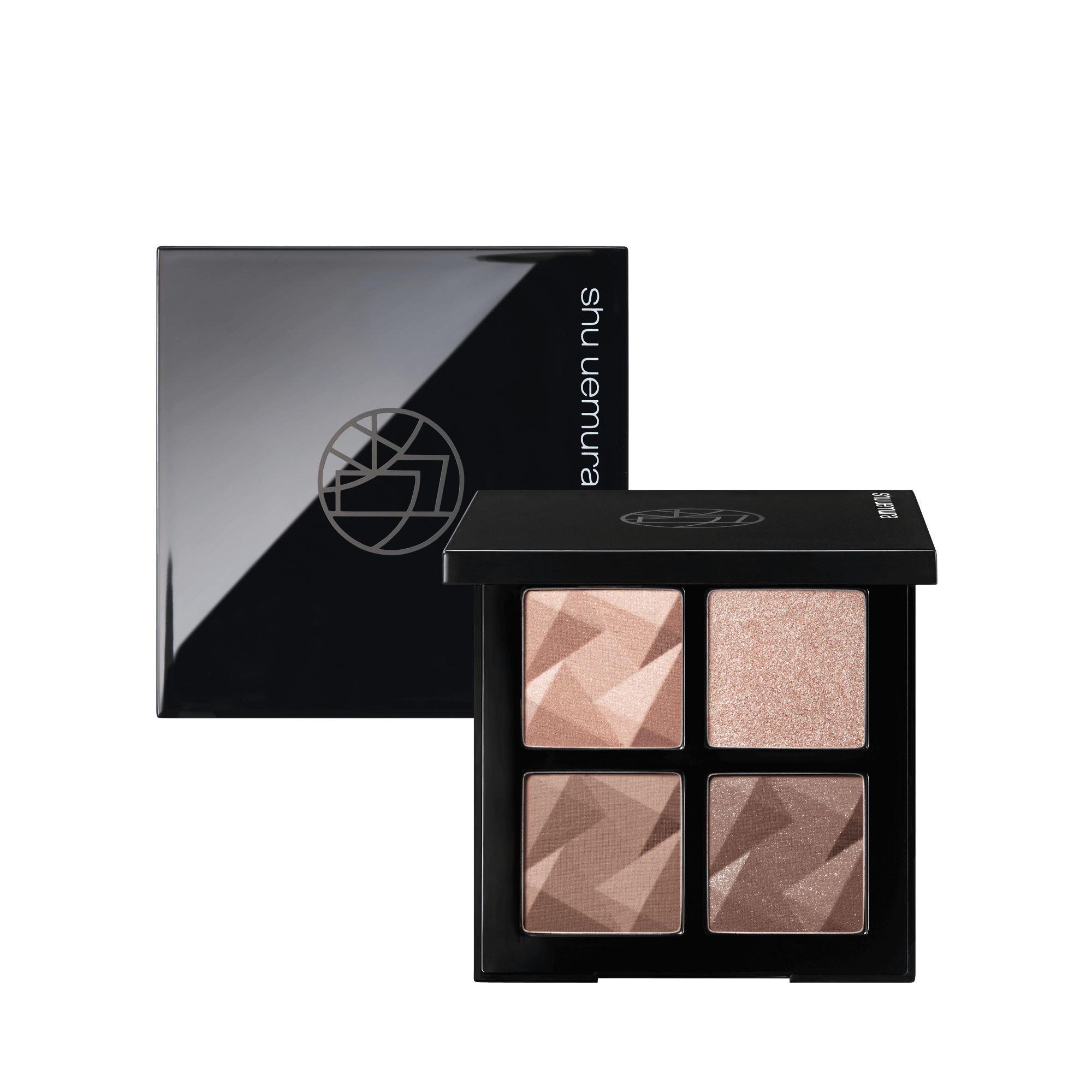 シュウウエムラ　アイシャドウ　新品 アイスカルプト ⁄ シュウ ウエムラ(パウダーアイシャドウ, メイク