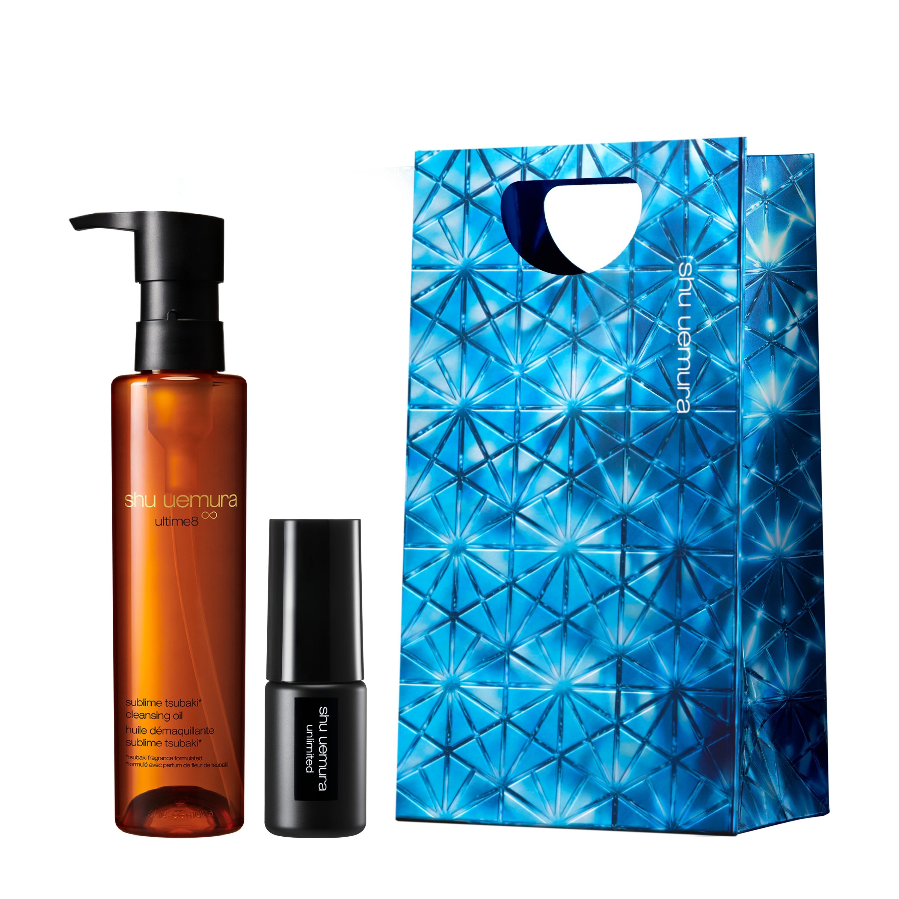 クレンジング オイル