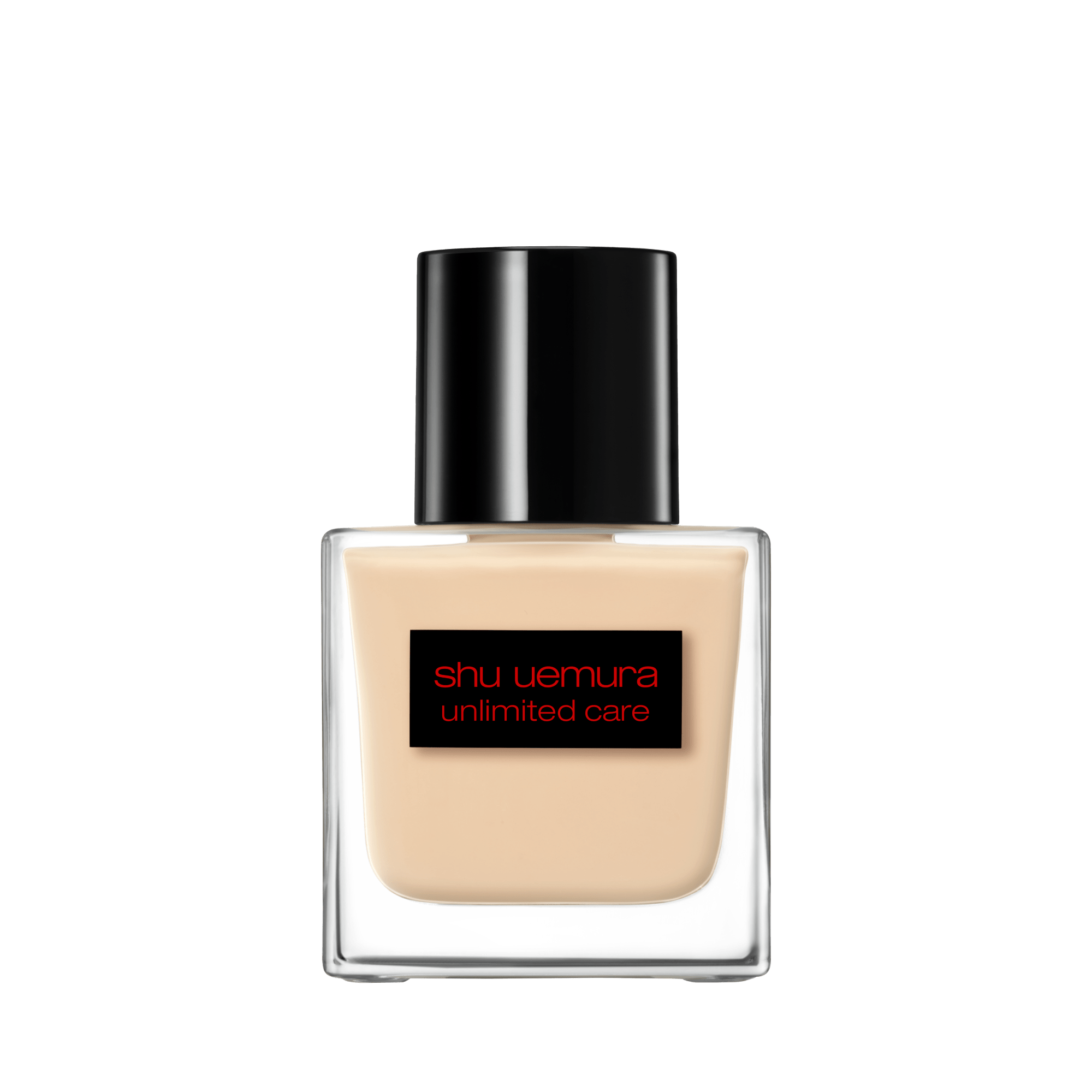 shu_tsuya serum  