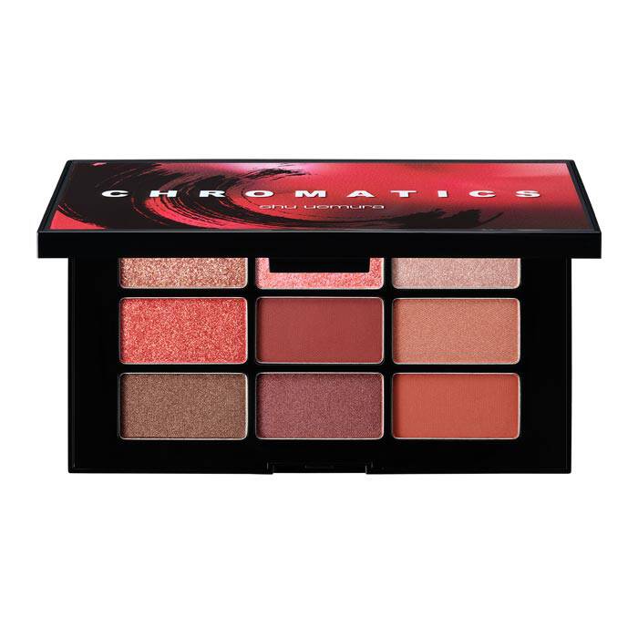 クロマティックス アイシャドー シュウ ウエムラ公式オンラインショップ クロマティックス アイシャドー シュウ ウエムラ公式オンラインショップ
