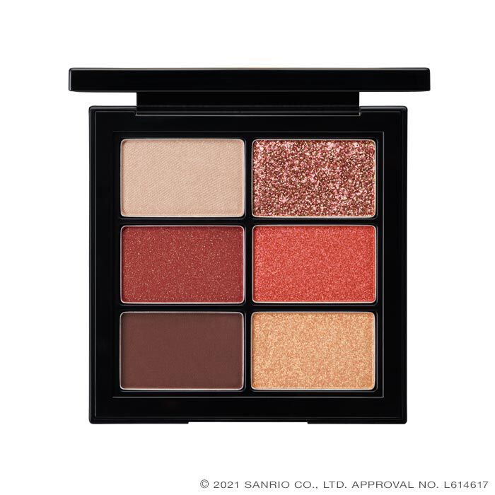 ディスコグラム アイパレット ホリデー コレクション シュウ ウエムラ公式オンラインショップ