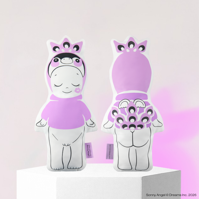 メイクアップ・エンジェル クッション キャンペーン