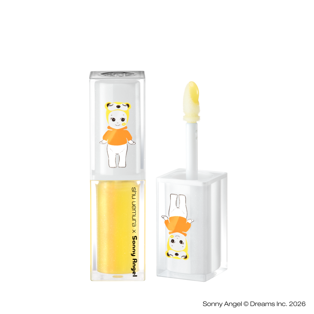 リキッド リップ