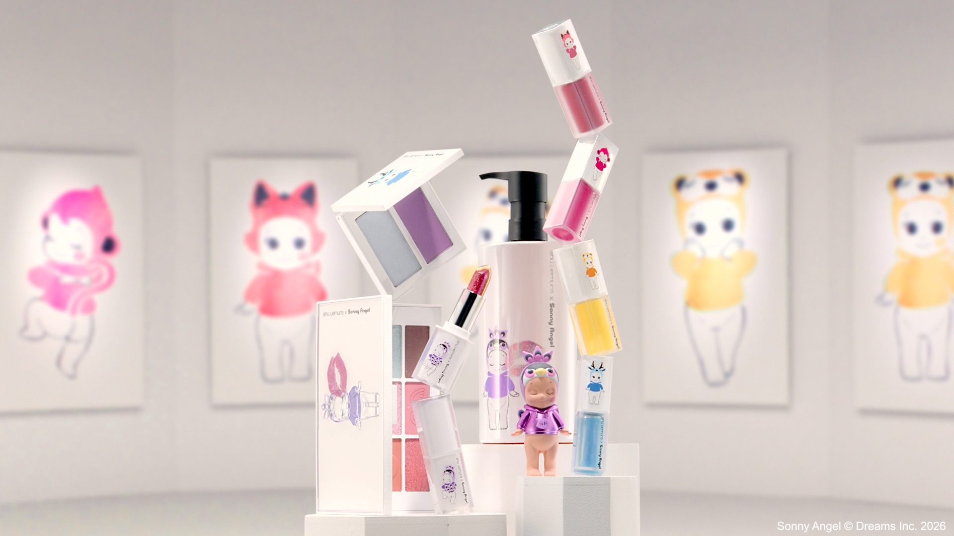 シュウ ウエムラ (shu uemura) 公式オンラインショップ - 安心の正規品保証