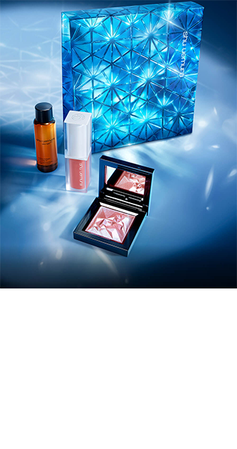 イヤーエンド キャンペーン 2025｜シュウ ウエムラ (shu uemura) 公式