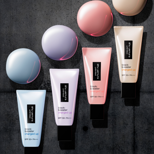 shu uemura ブティック バースデー 2026｜シュウ ウエムラ 公式
