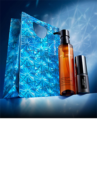 イヤーエンド キャンペーン 2025｜シュウ ウエムラ (shu uemura) 公式